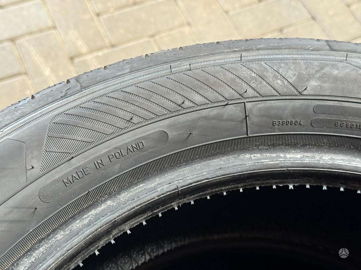 Goodyear EFFICIENTGRIP PERF. 2 | 2025, vasarinės 175/65 R17