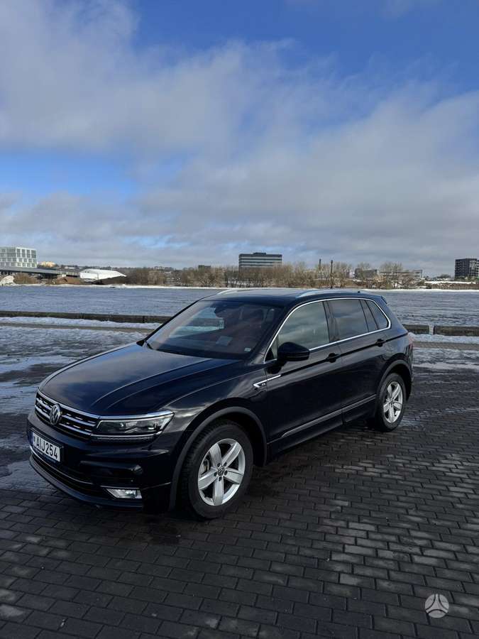 Audi Q5, visureigis / krosoveris