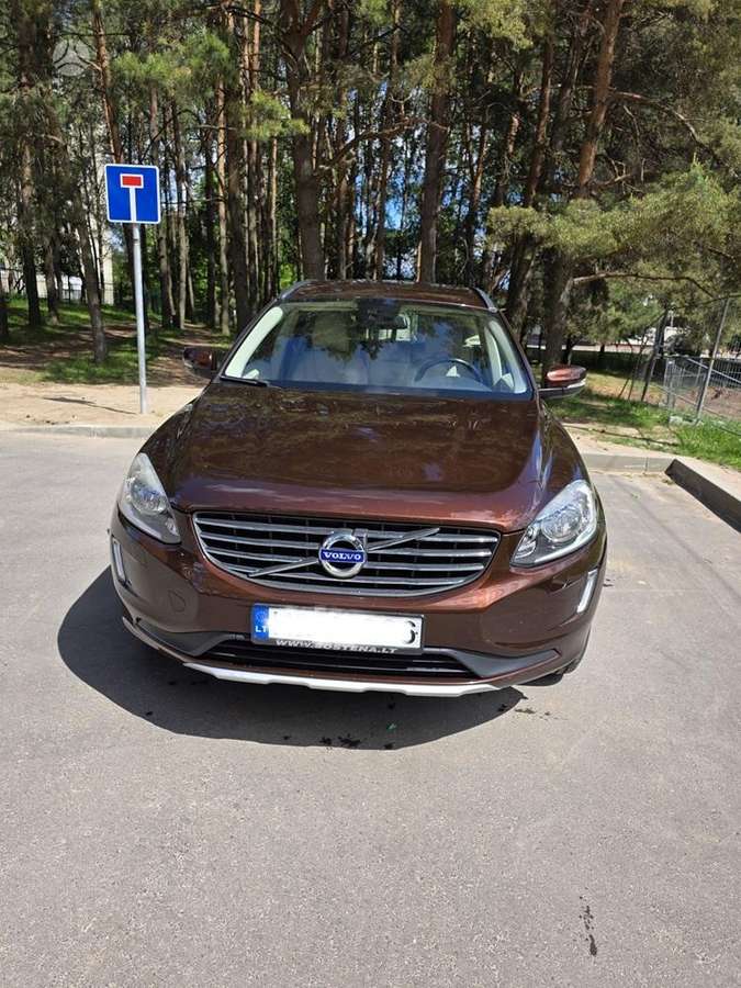 Volvo XC60 - 3