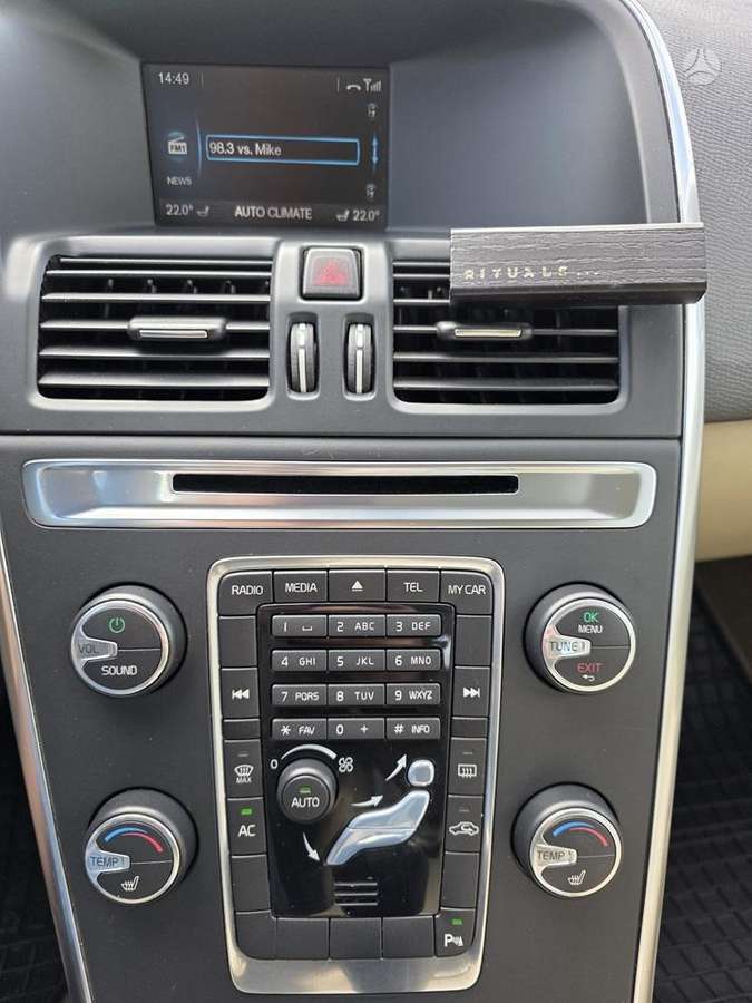 Volvo XC60 - 5