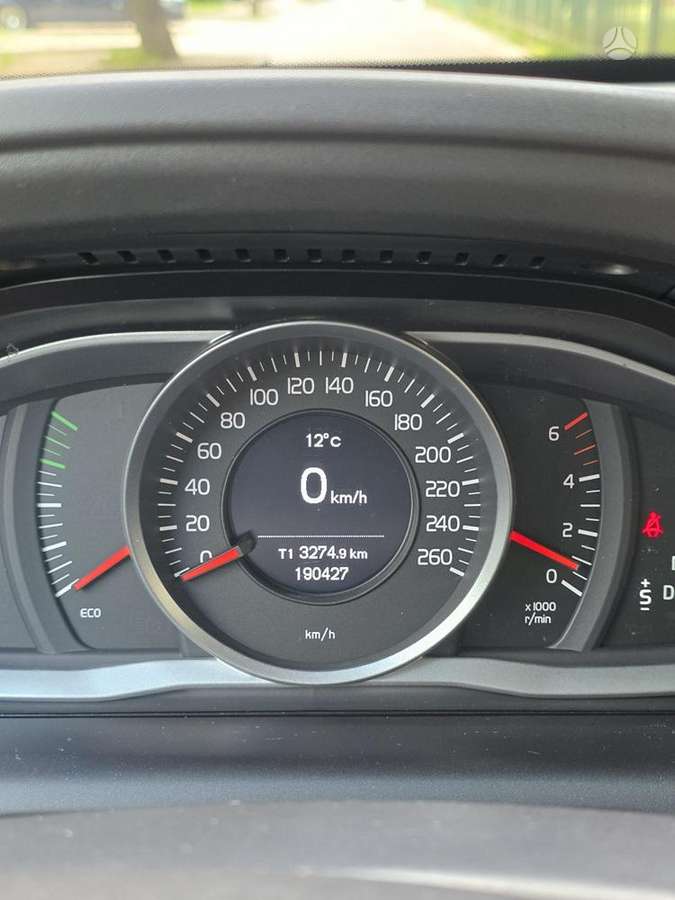 Volvo XC60 - 6