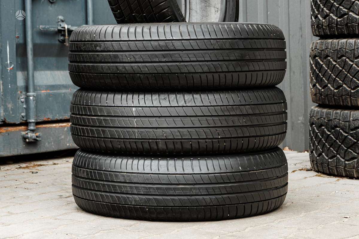 Michelin Primacy 3, vasarinės 195/55 R20