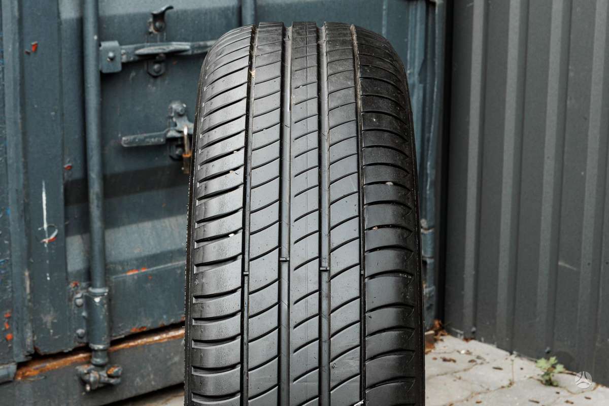 Michelin Primacy 3, vasarinės 195/55 R20