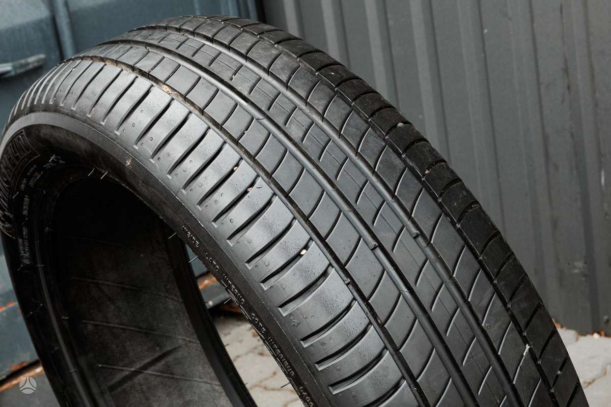 Michelin Primacy 3, vasarinės 195/55 R20