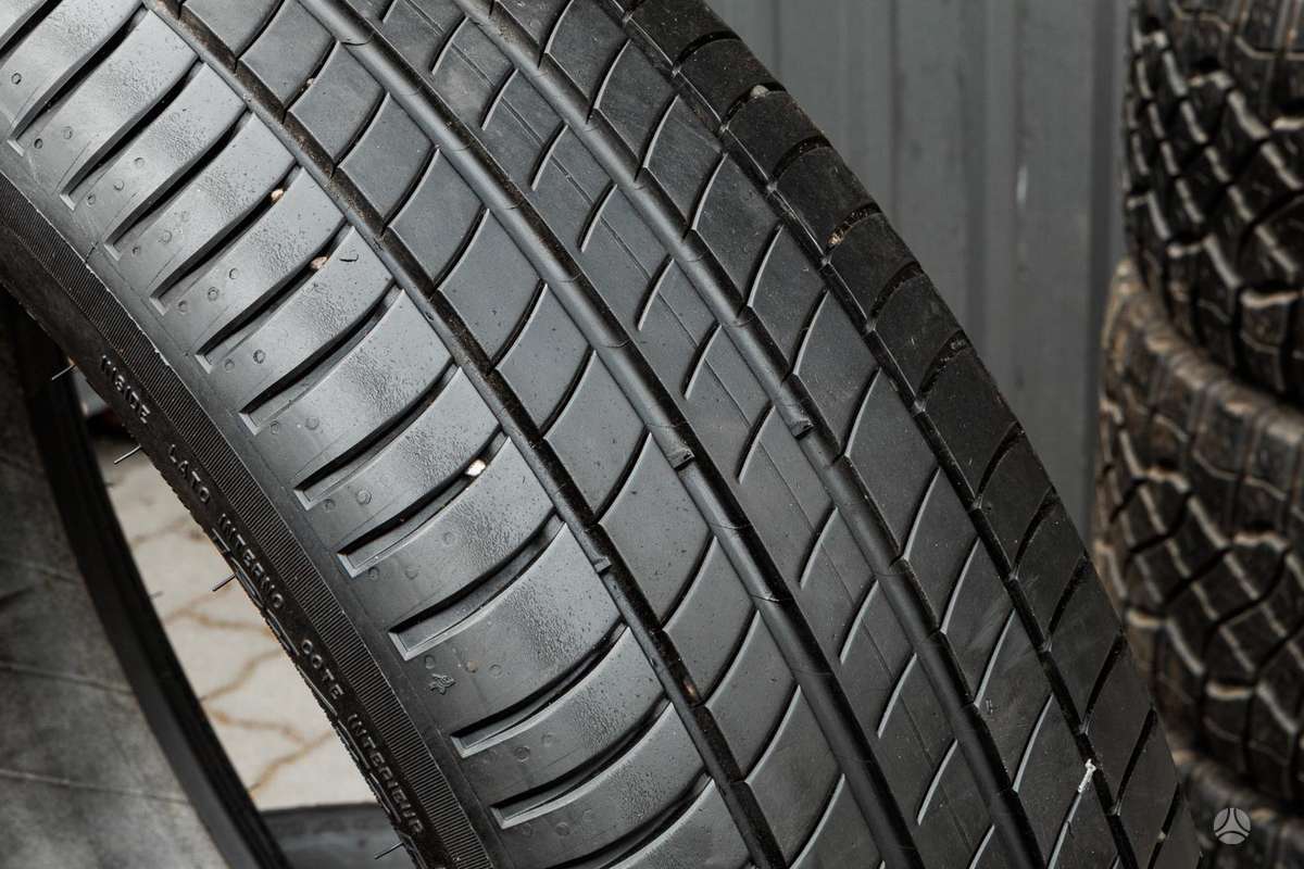 Michelin Primacy 3, summer 195/55 R20