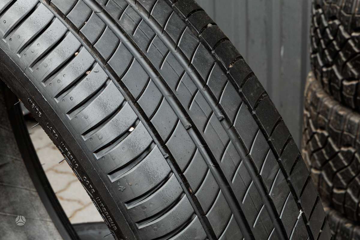 Michelin Primacy 3, vasarinės 195/55 R20