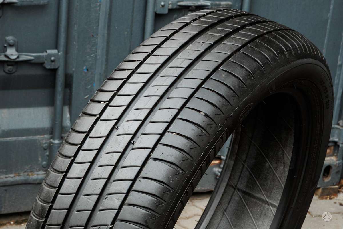 Michelin Primacy 3, vasarinės 195/55 R20