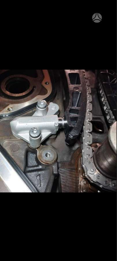 Volkswagen Eos, 1.4 l., Кабриолет