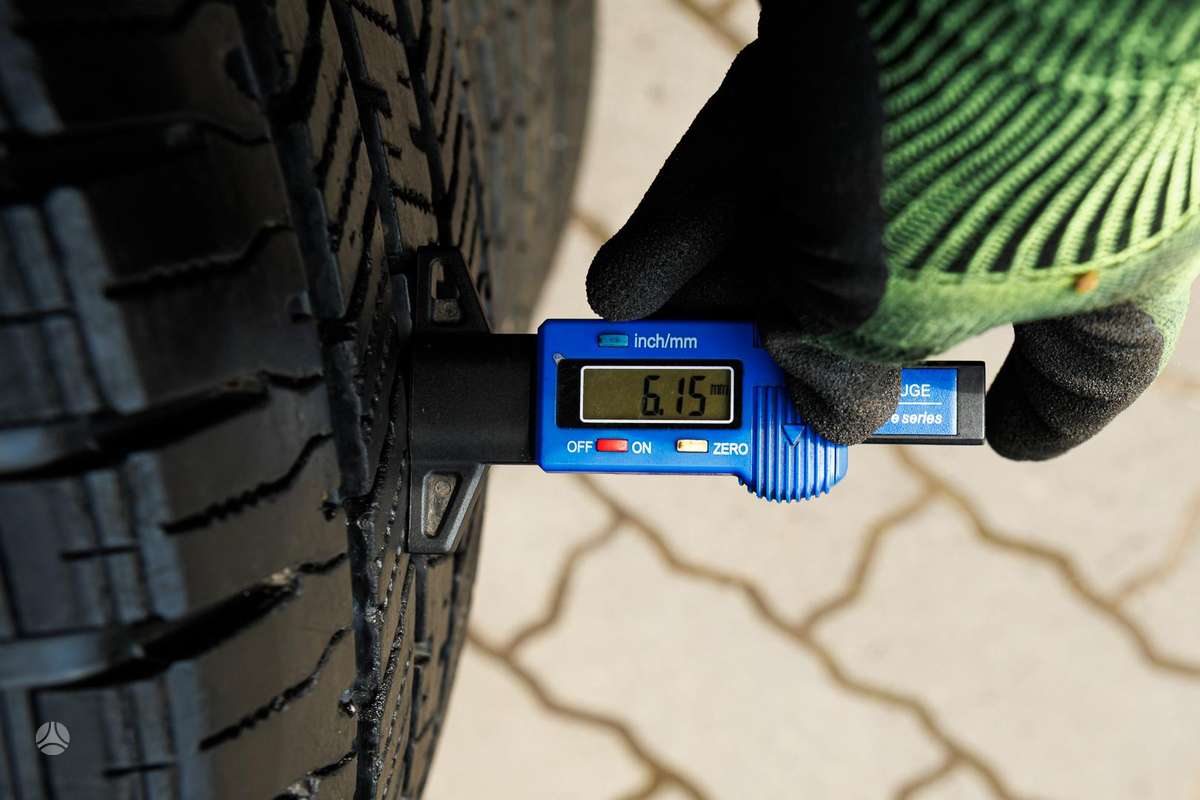 Hankook Dynapro HT, летние 275/60 R20
