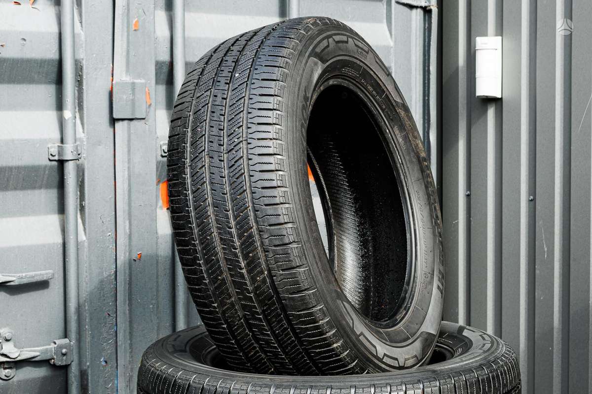 Hankook Dynapro HT, summer 275/60 R20