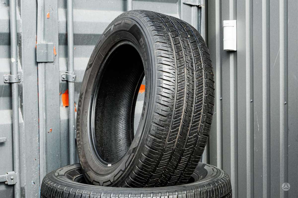 Hankook Dynapro HT, летние 275/60 R20