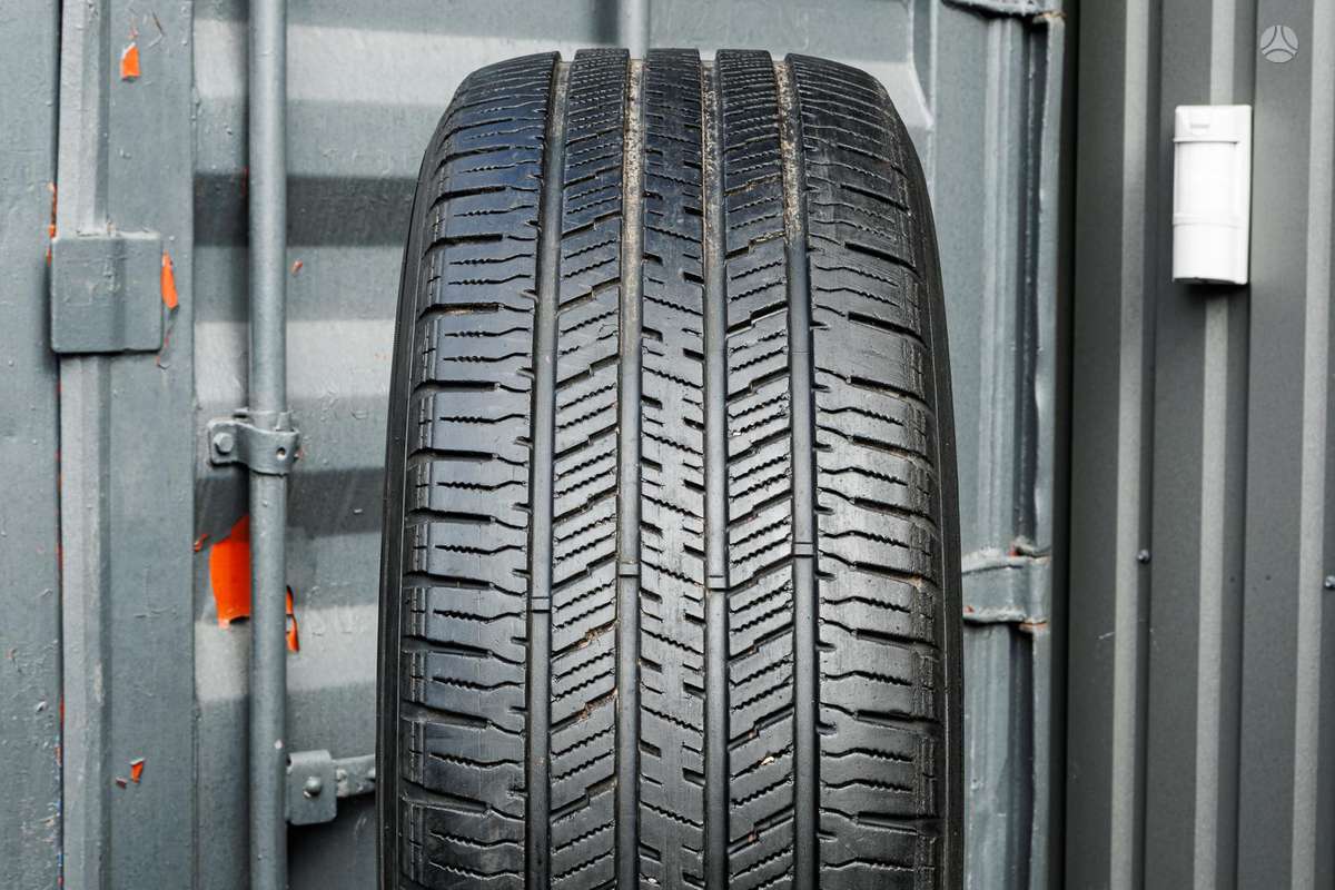 Hankook Dynapro HT, летние 275/60 R20