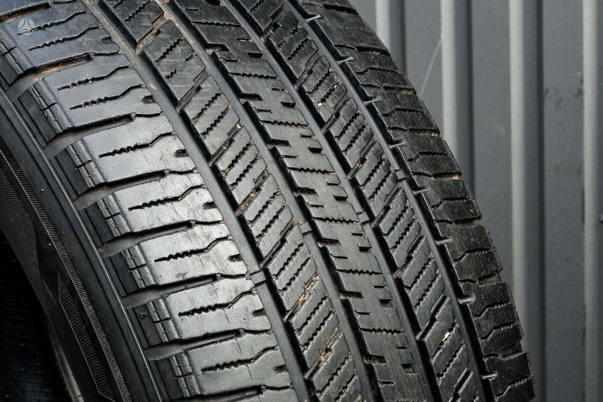 Hankook Dynapro HT, летние 275/60 R20