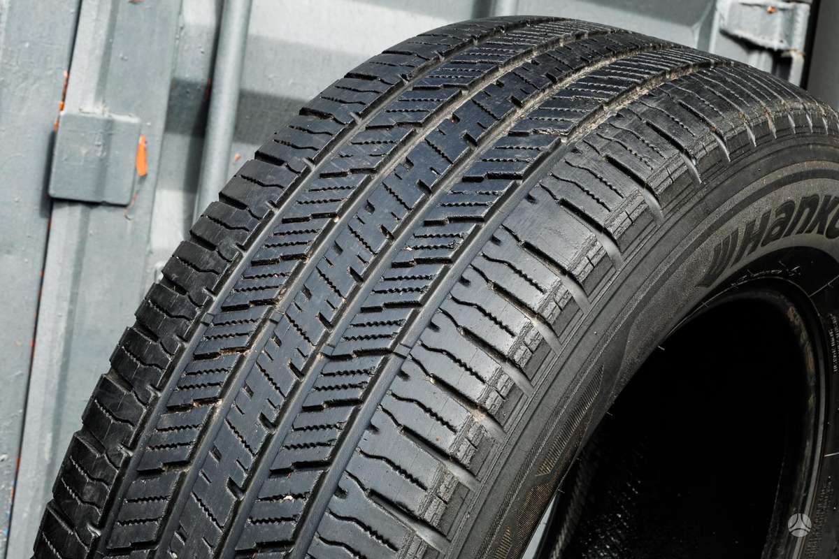 Hankook Dynapro HT, летние 275/60 R20