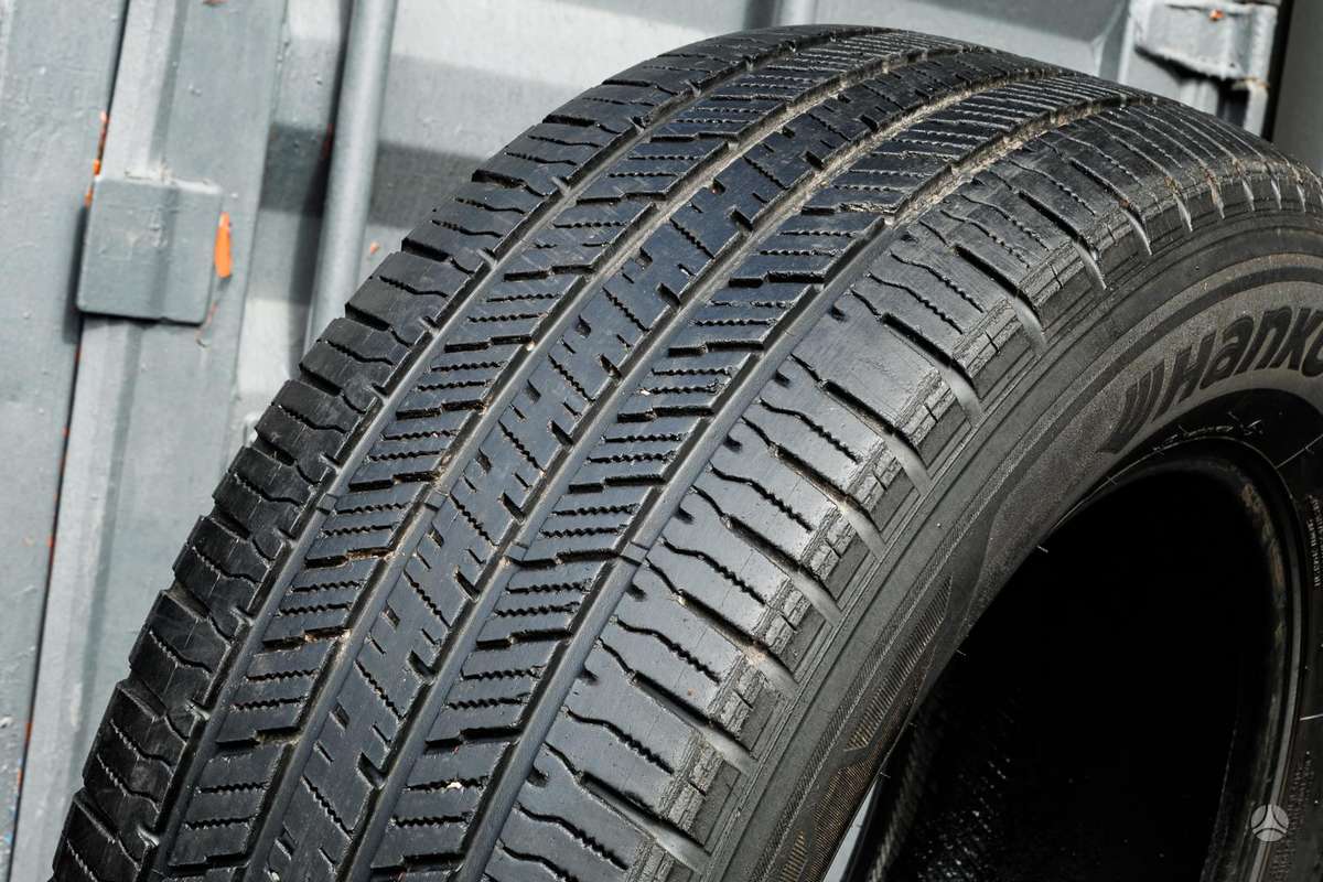 Hankook Dynapro HT, summer 275/60 R20