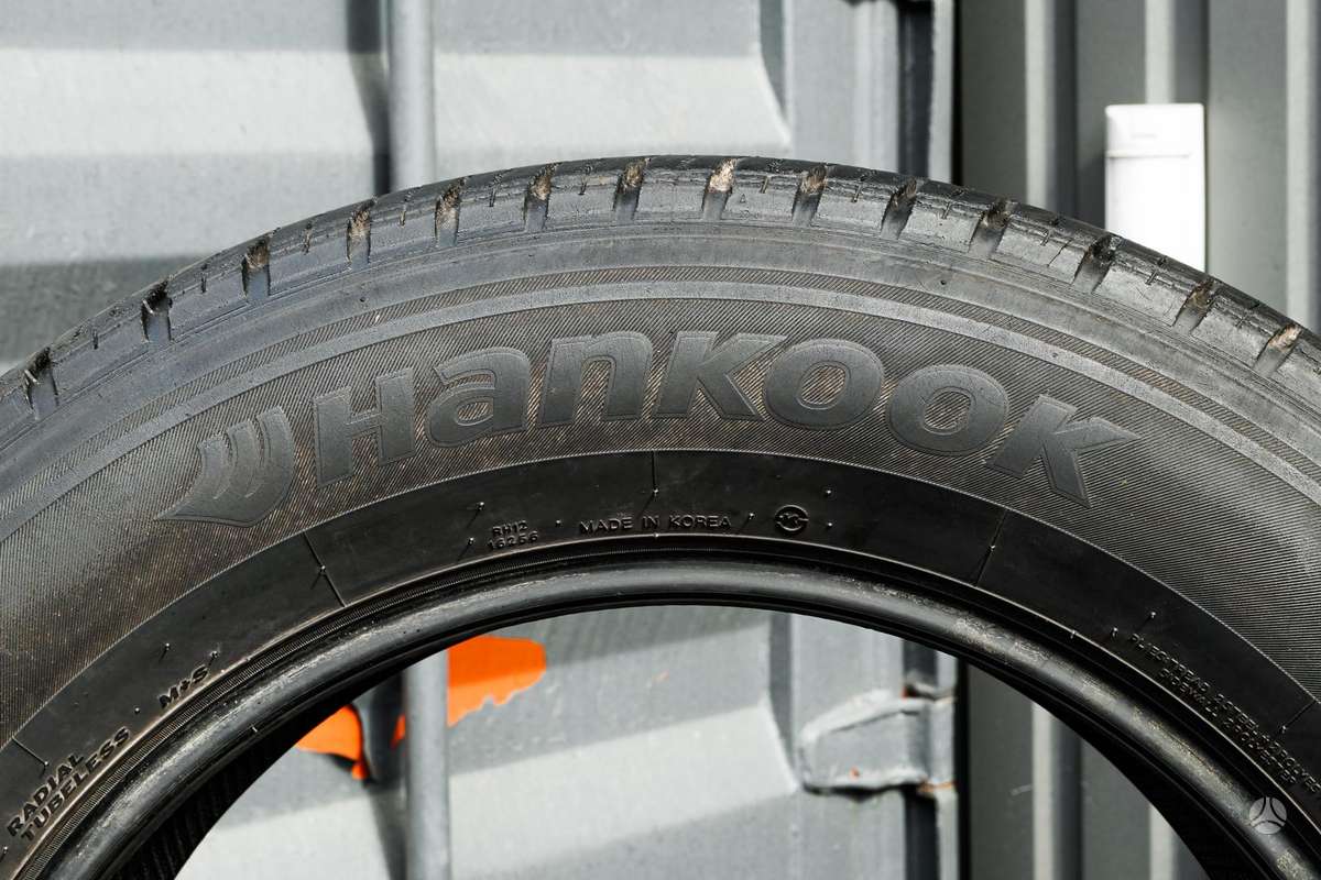 Hankook Dynapro HT, летние 275/60 R20