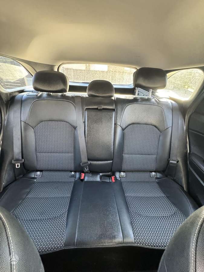 Kia Ceed, 1.0 l., Универсал