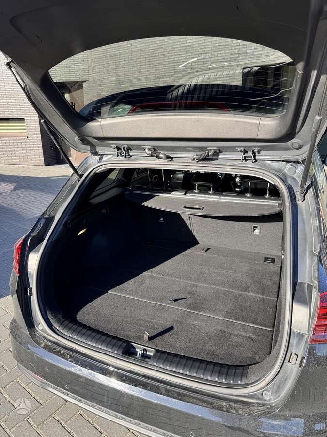 Kia Ceed, 1.0 l., Универсал