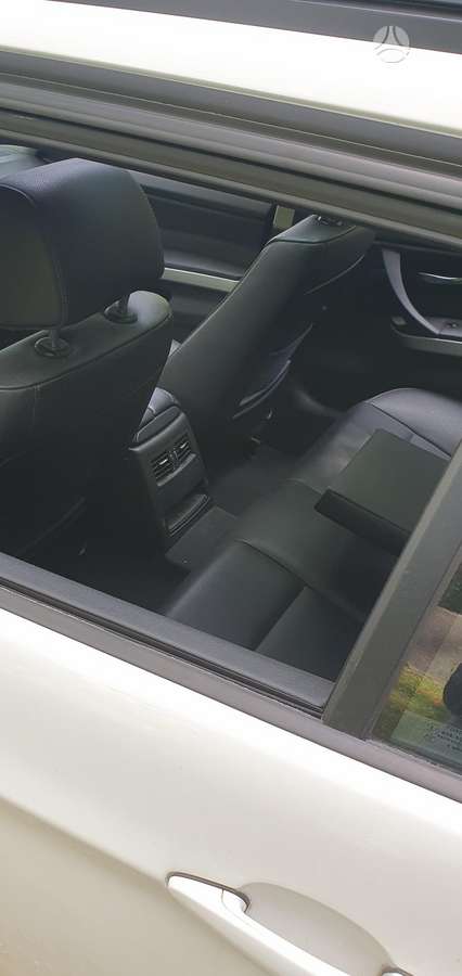 BMW 320, 2.0 l., universalas