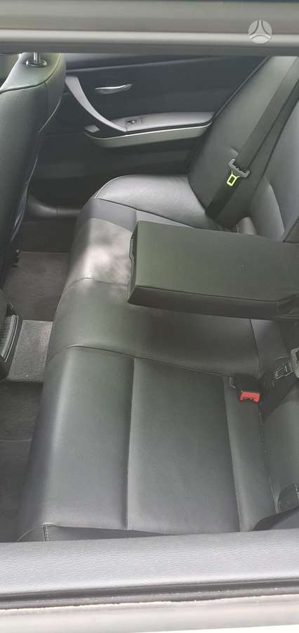 BMW 320, 2.0 l., universalas