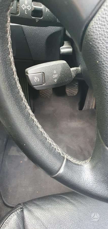 BMW 320, 2.0 l., wagon