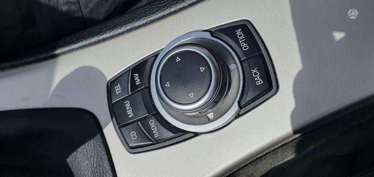 BMW 320, 2.0 l., universalas