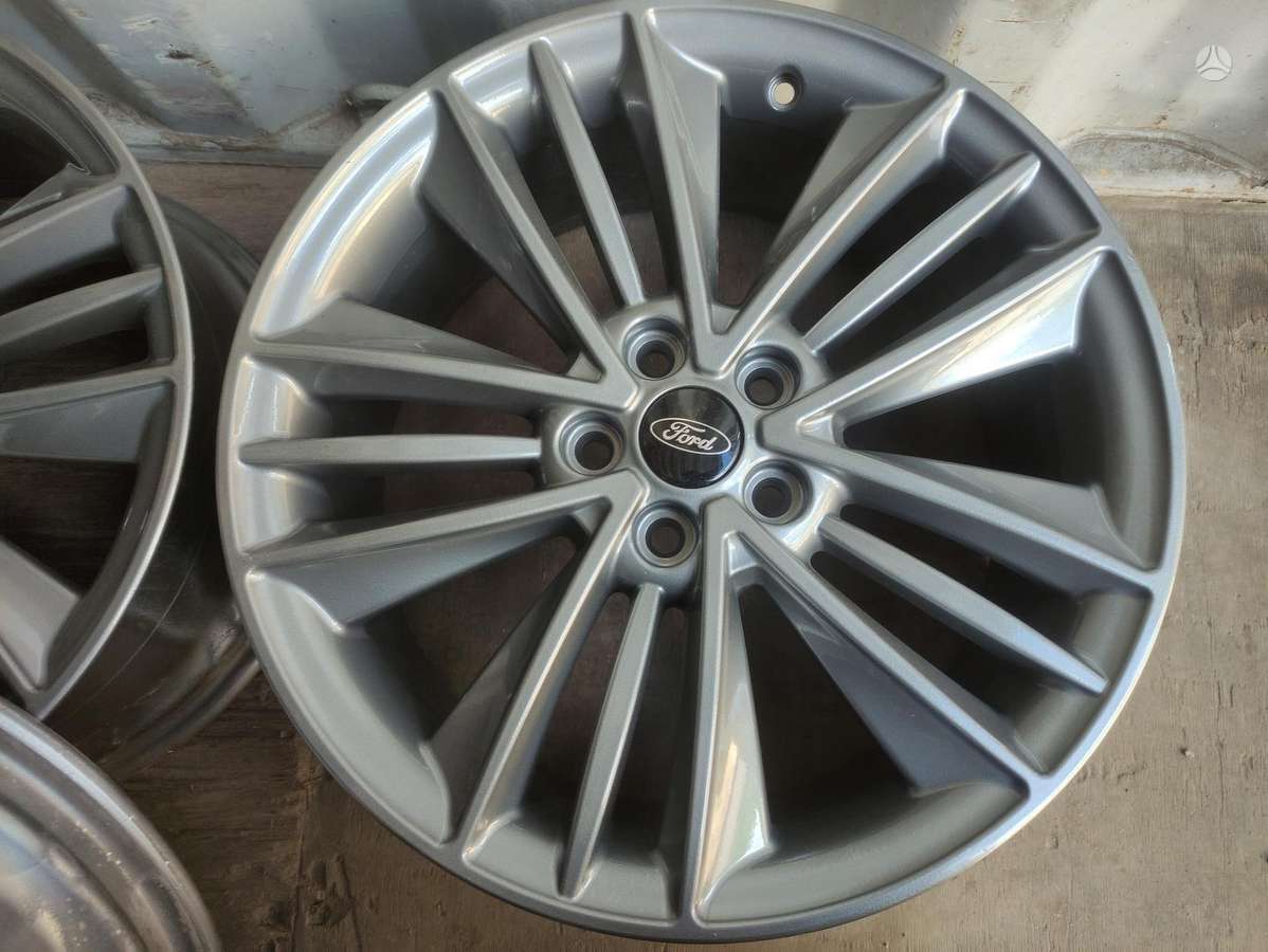 Ford, легкосплавные , R18
