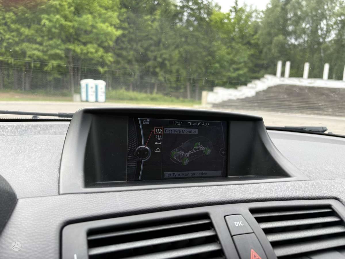 BMW 116, 2.0 l., Хэтчбек