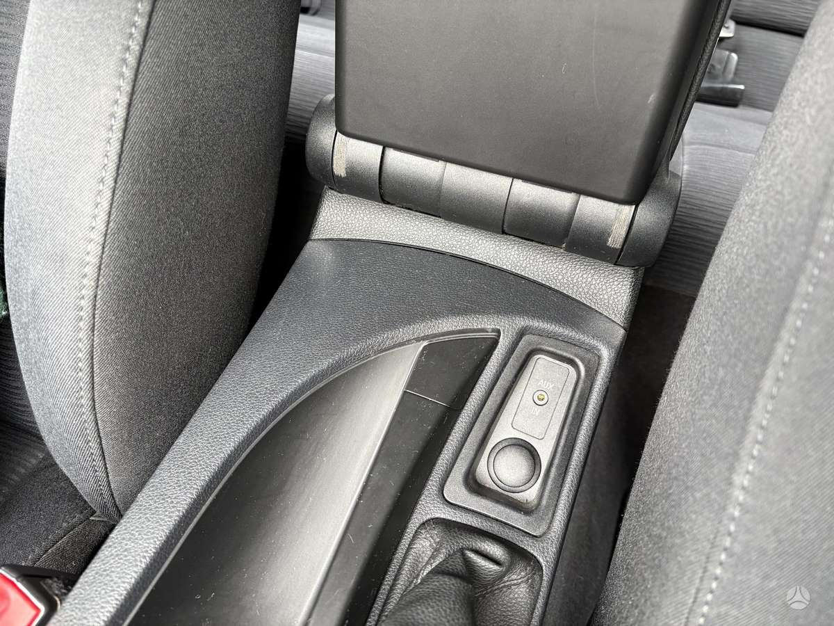 BMW 116, 2.0 l., Хэтчбек
