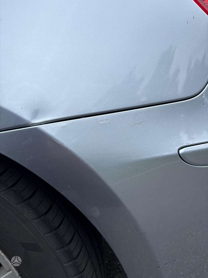 BMW 116, 2.0 l., Хэтчбек