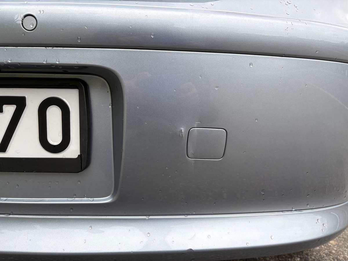 BMW 116, 2.0 l., Хэтчбек