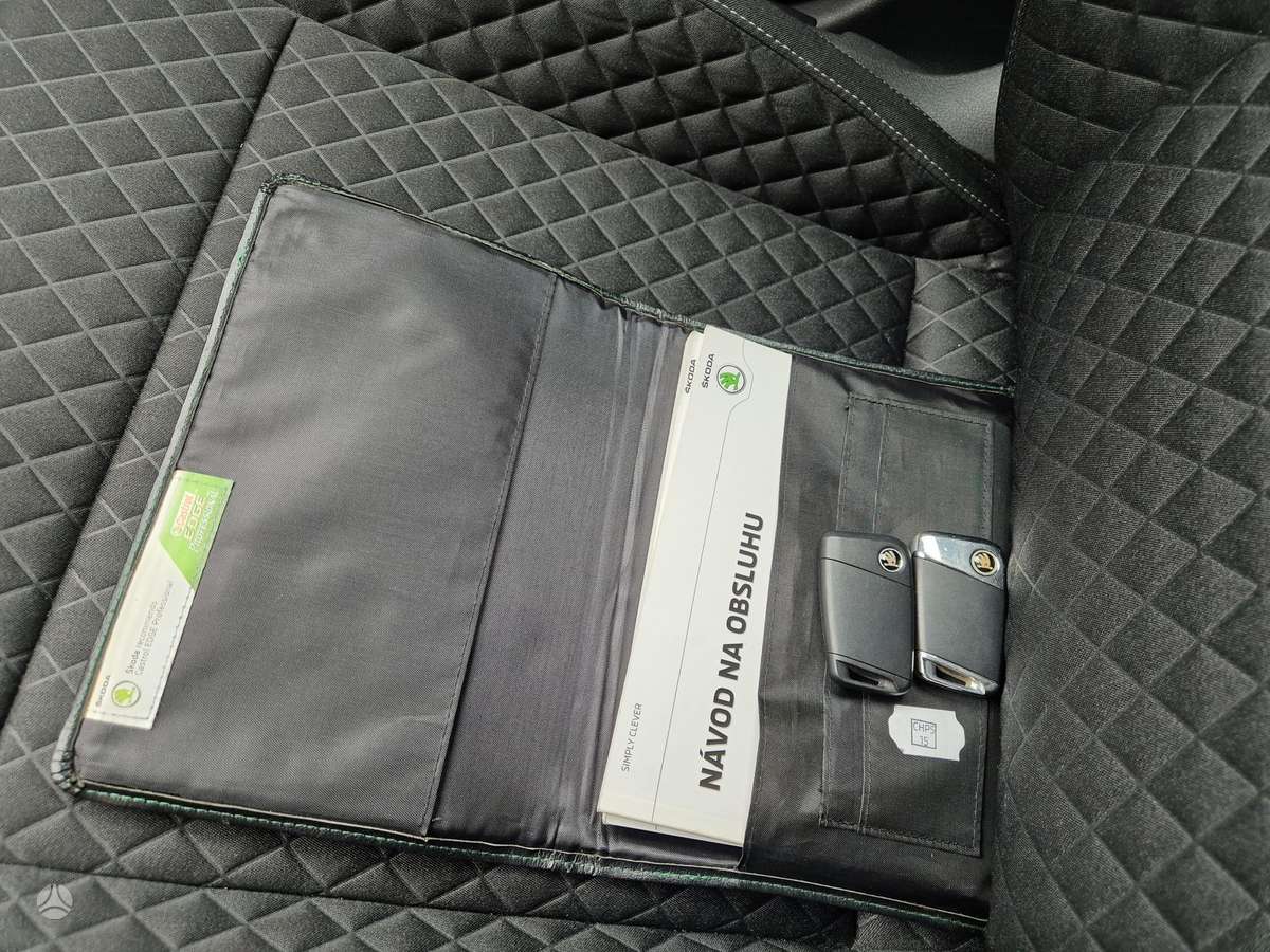 Skoda Superb, 1.8 l., Универсал