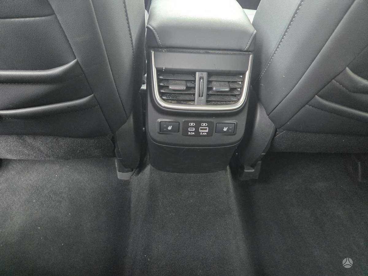 Subaru Outback, 2.5 l., Универсал