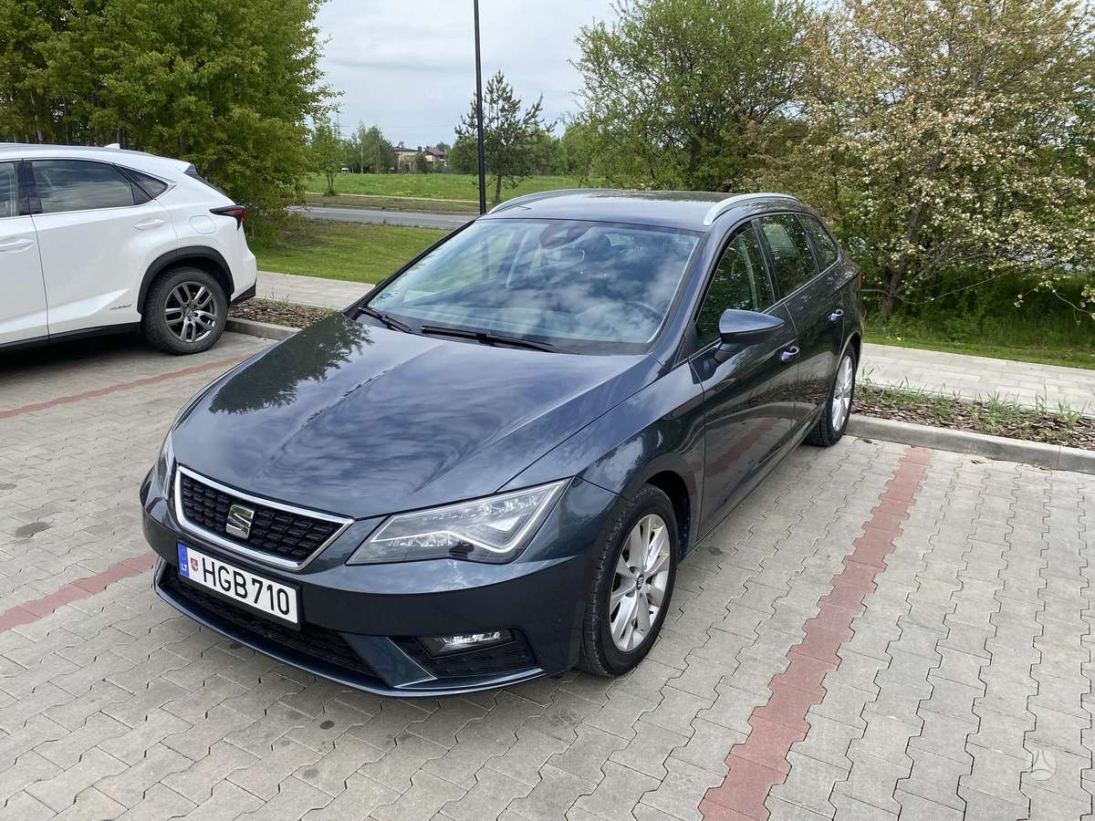 SEAT Leon - 6
