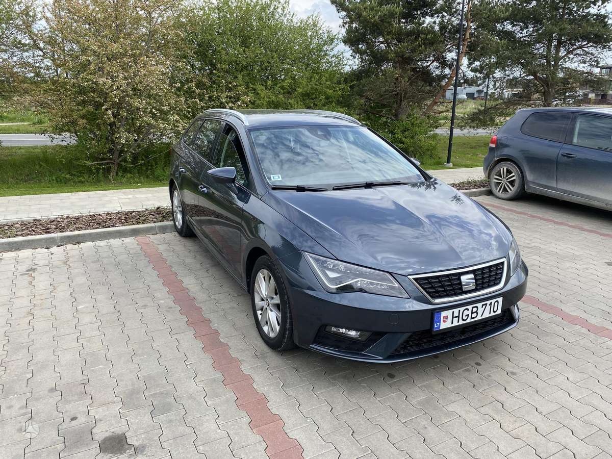 SEAT Leon - 7