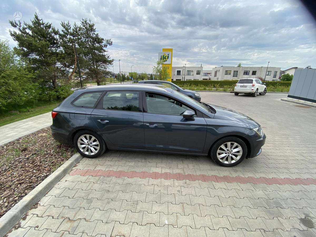 SEAT Leon - 9