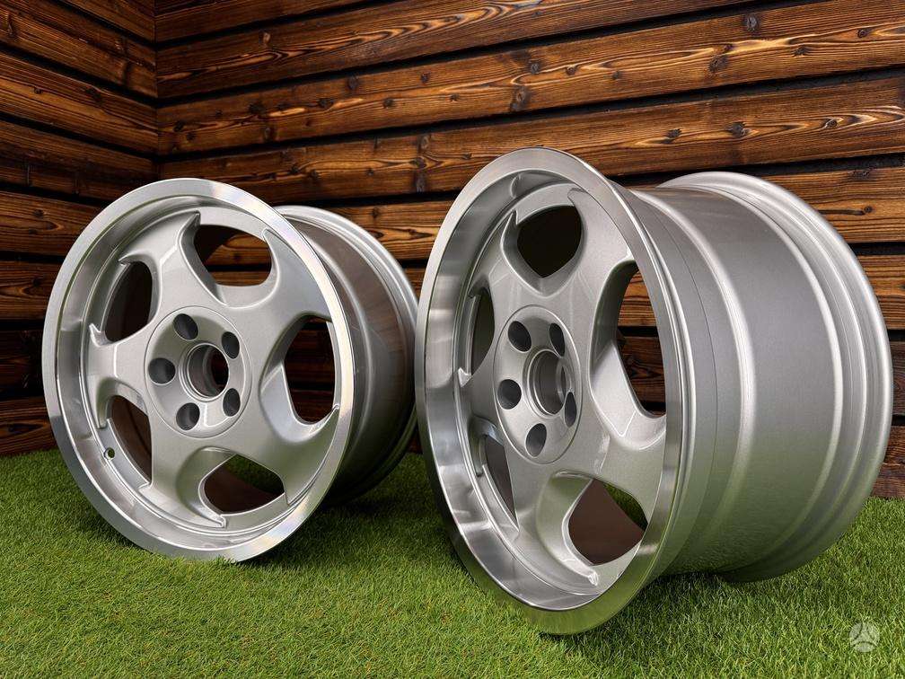 Autowheels Dia for E34, E39, E38, E60, легкосплавные , R17