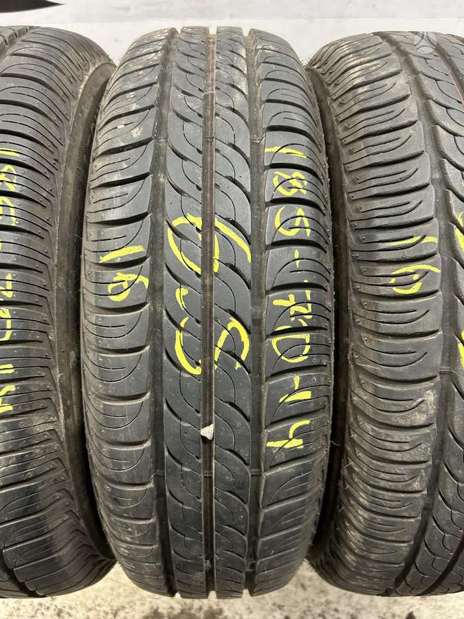 Dayton Touring, vasarinės 185/70 R14