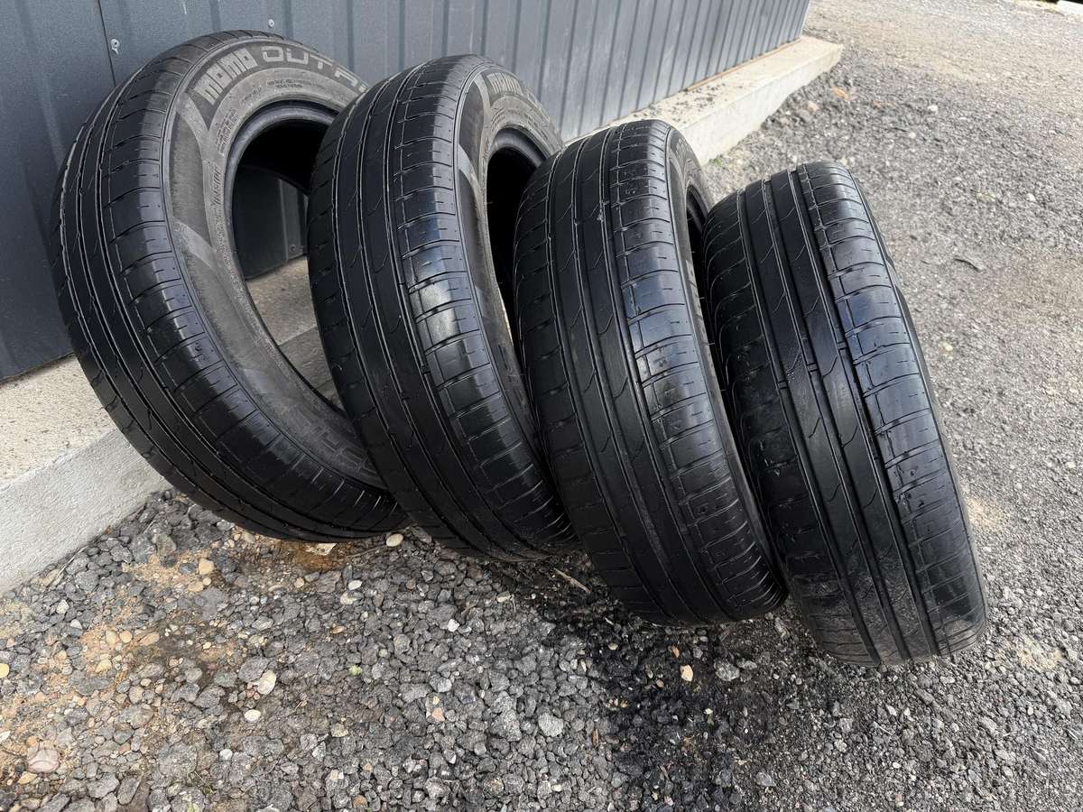 Momo Datrun M1, summer 175/65 R15