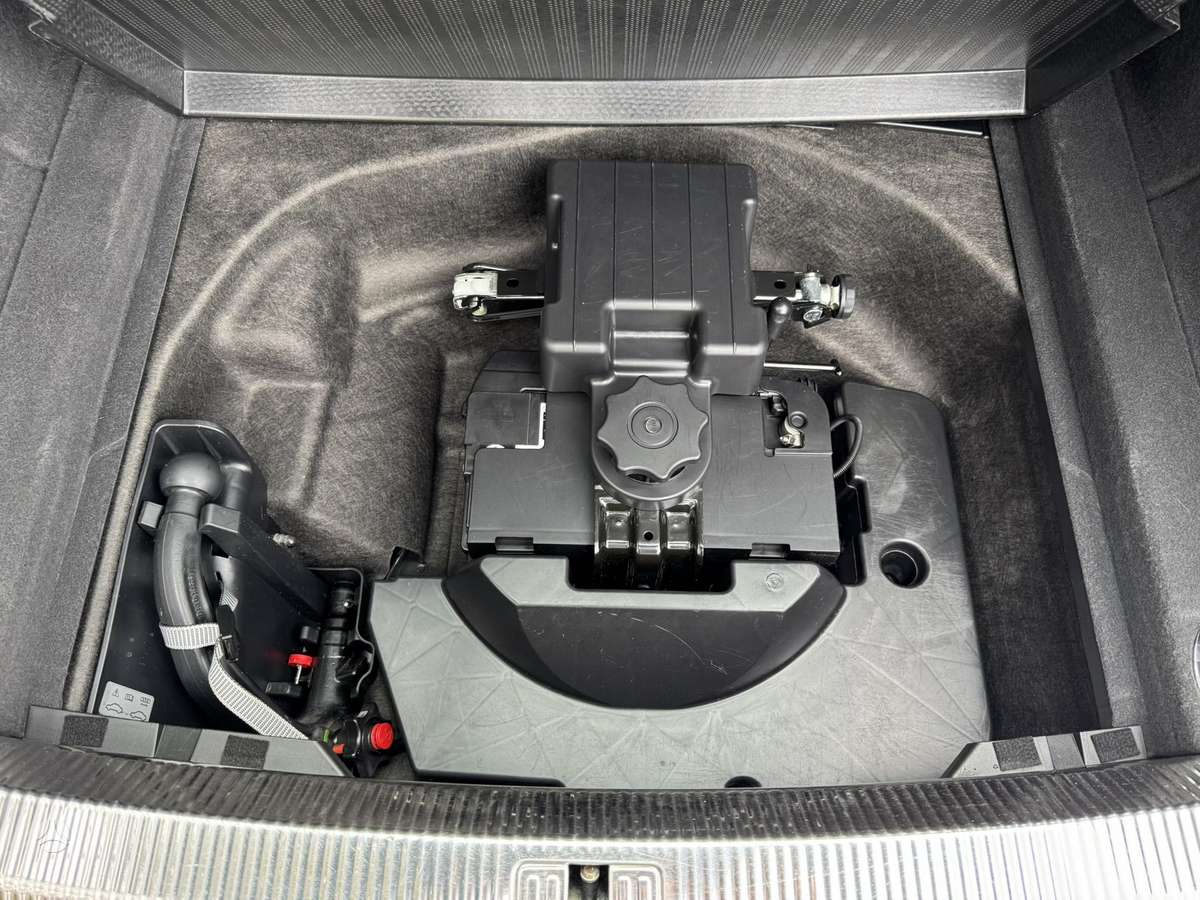 Audi A4 allroad, 2.0 l., Универсал