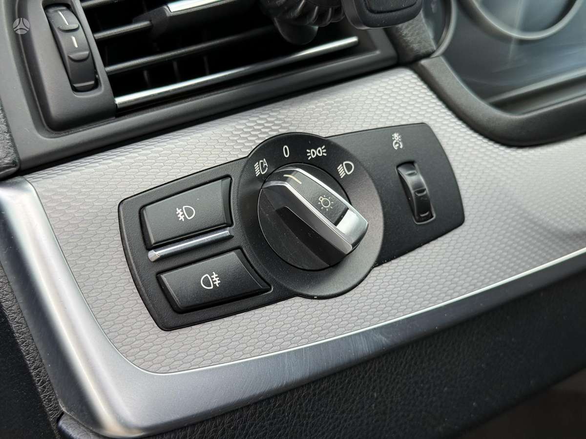 BMW 520, 2.0 l., Универсал