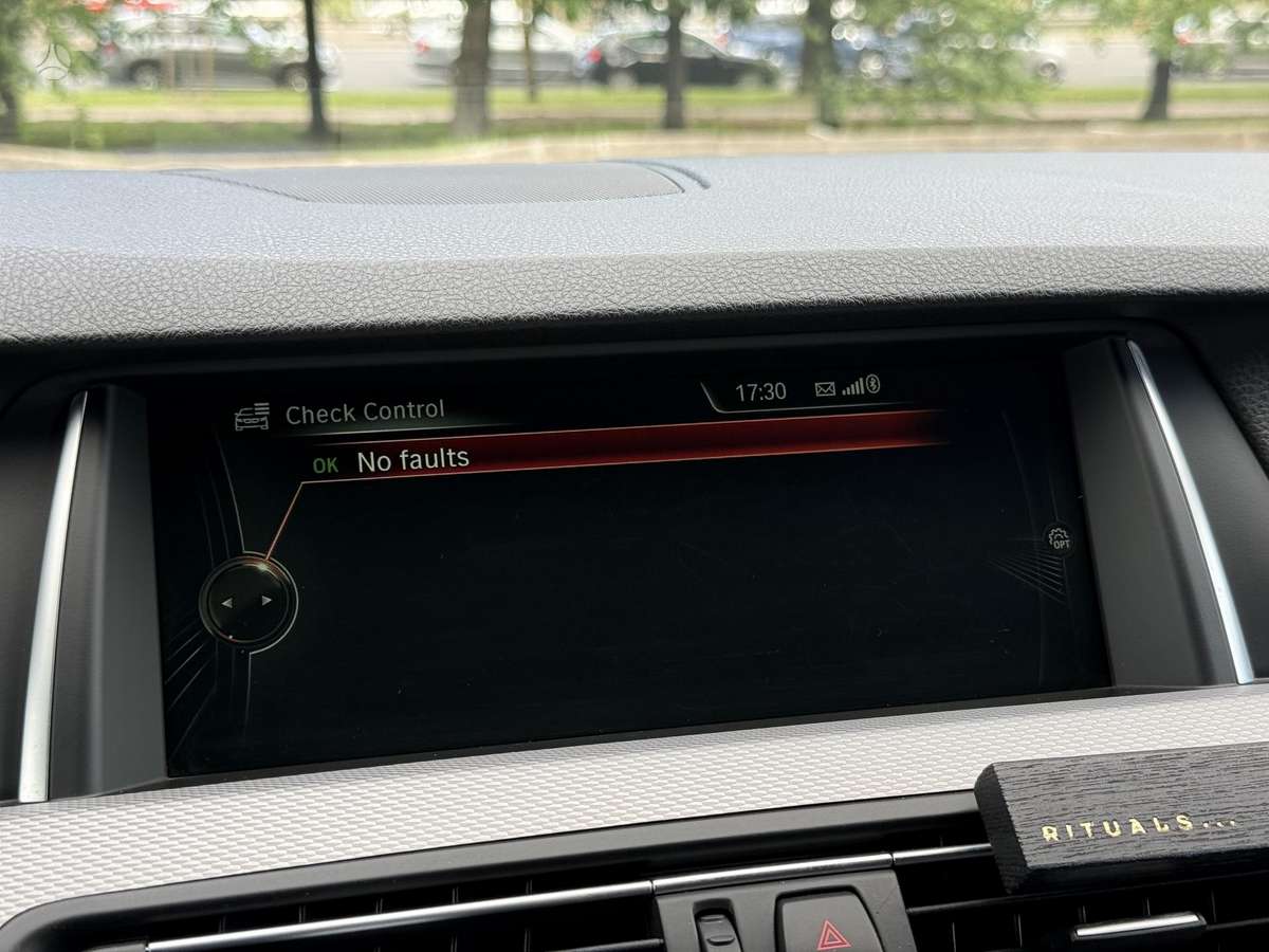 BMW 520, 2.0 l., Универсал