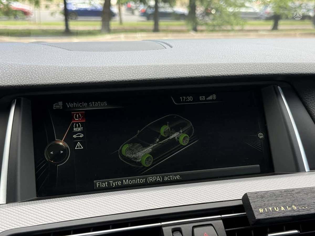 BMW 520, 2.0 l., Универсал