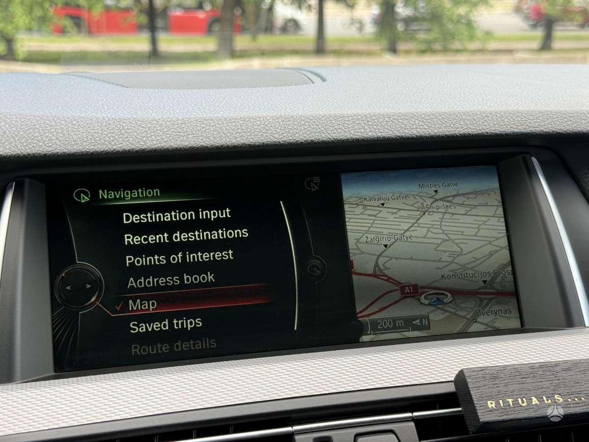 BMW 520, 2.0 l., Универсал