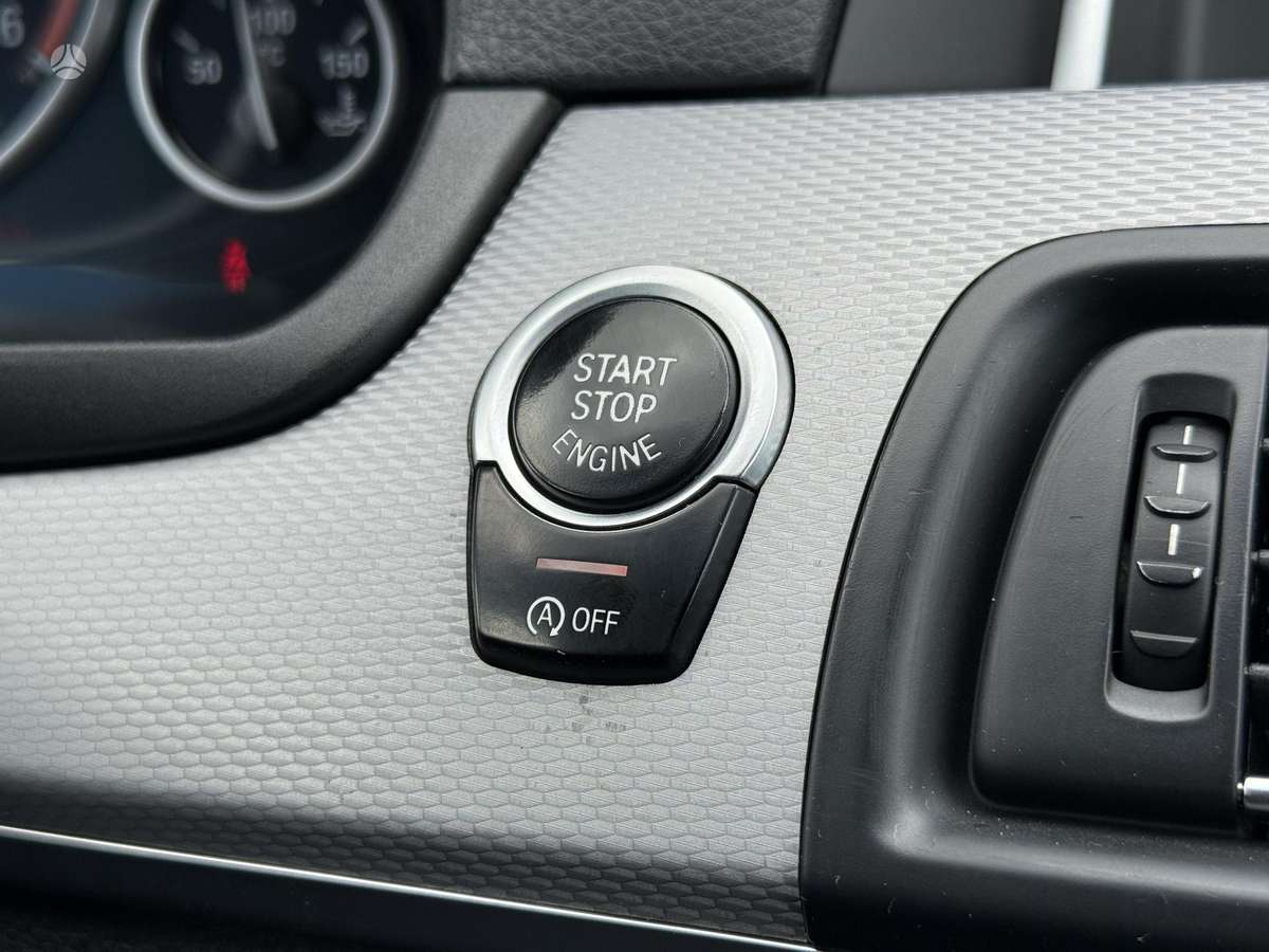 BMW 520, 2.0 l., universalas