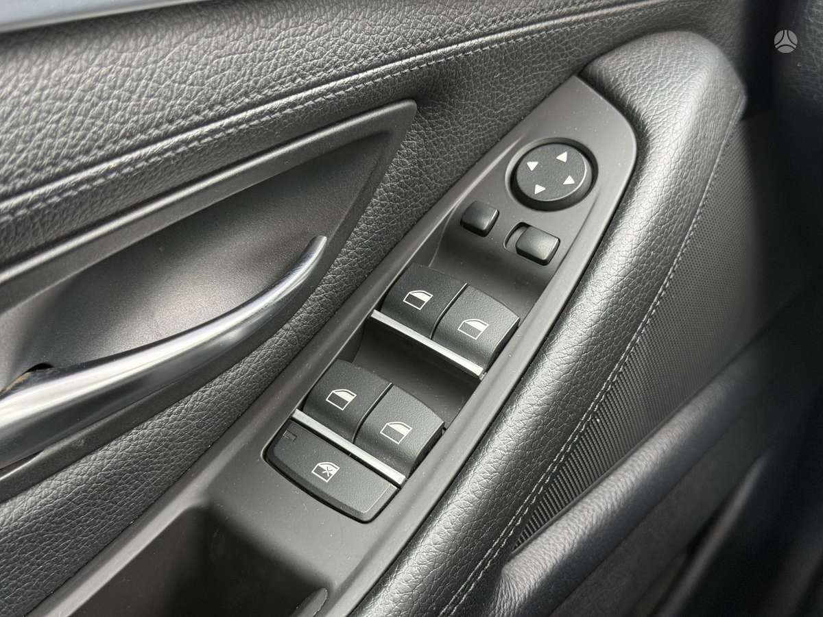 BMW 520, 2.0 l., Универсал