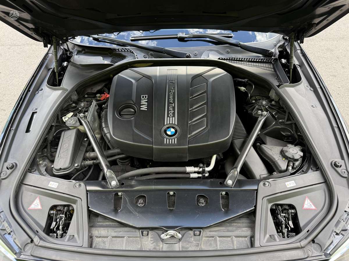 BMW 520, 2.0 l., Универсал