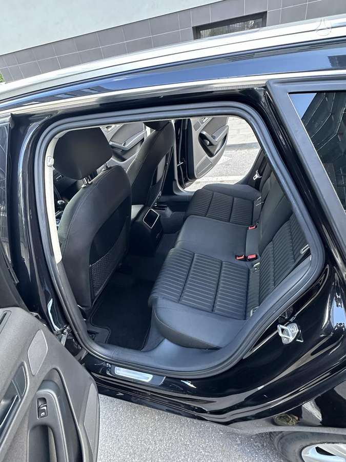 Audi A4, 2.0 l., universalas