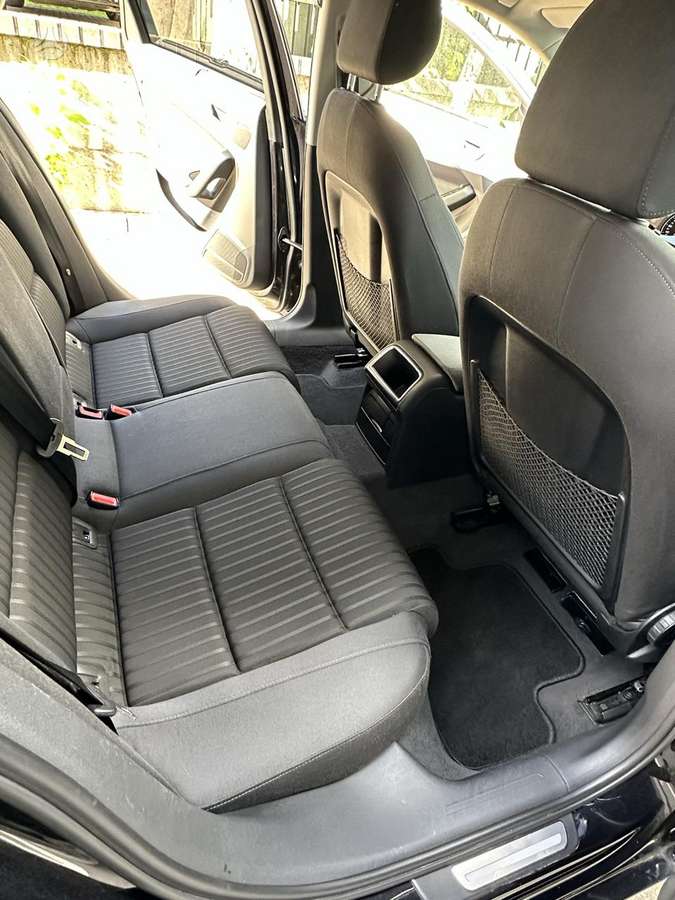 Audi A4, 2.0 l., wagon