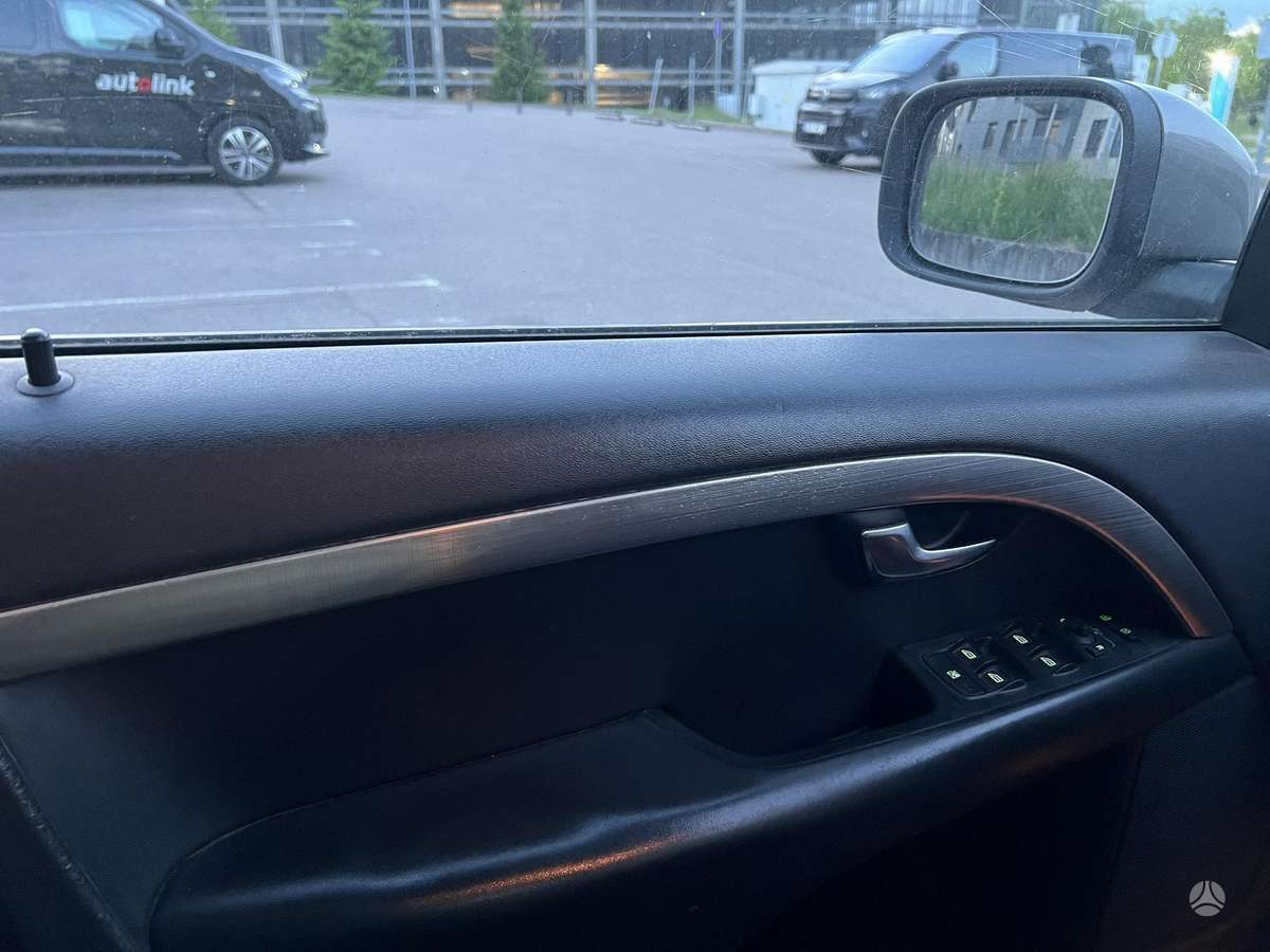 Volvo XC70, 2.4 l., Универсал